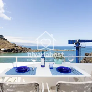 Ocean View El Pris, By Nivariahost Appartement