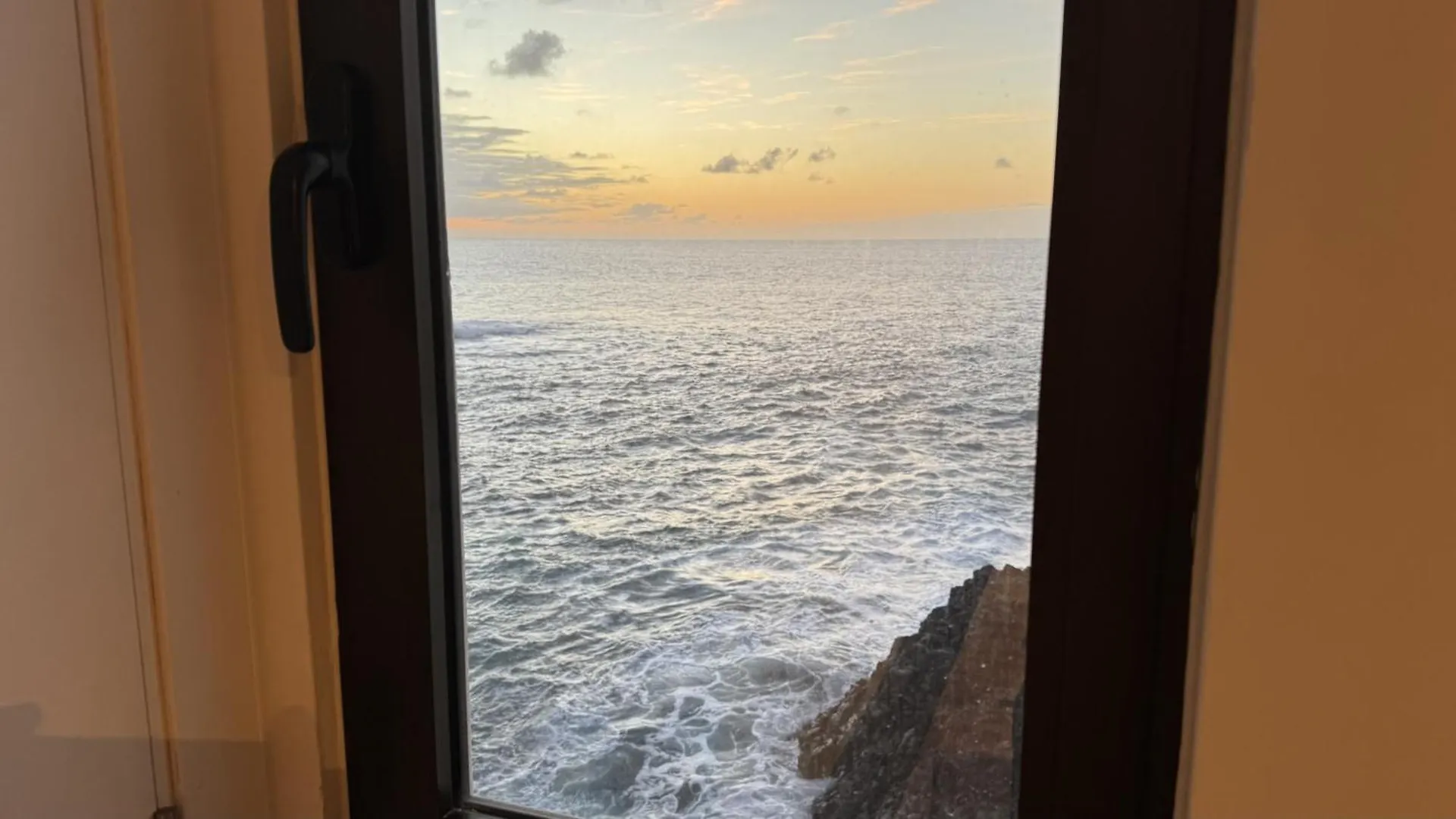 Διαμέρισμα Manolo Pris En El Mar Teide Con Piscina Natural El Pris